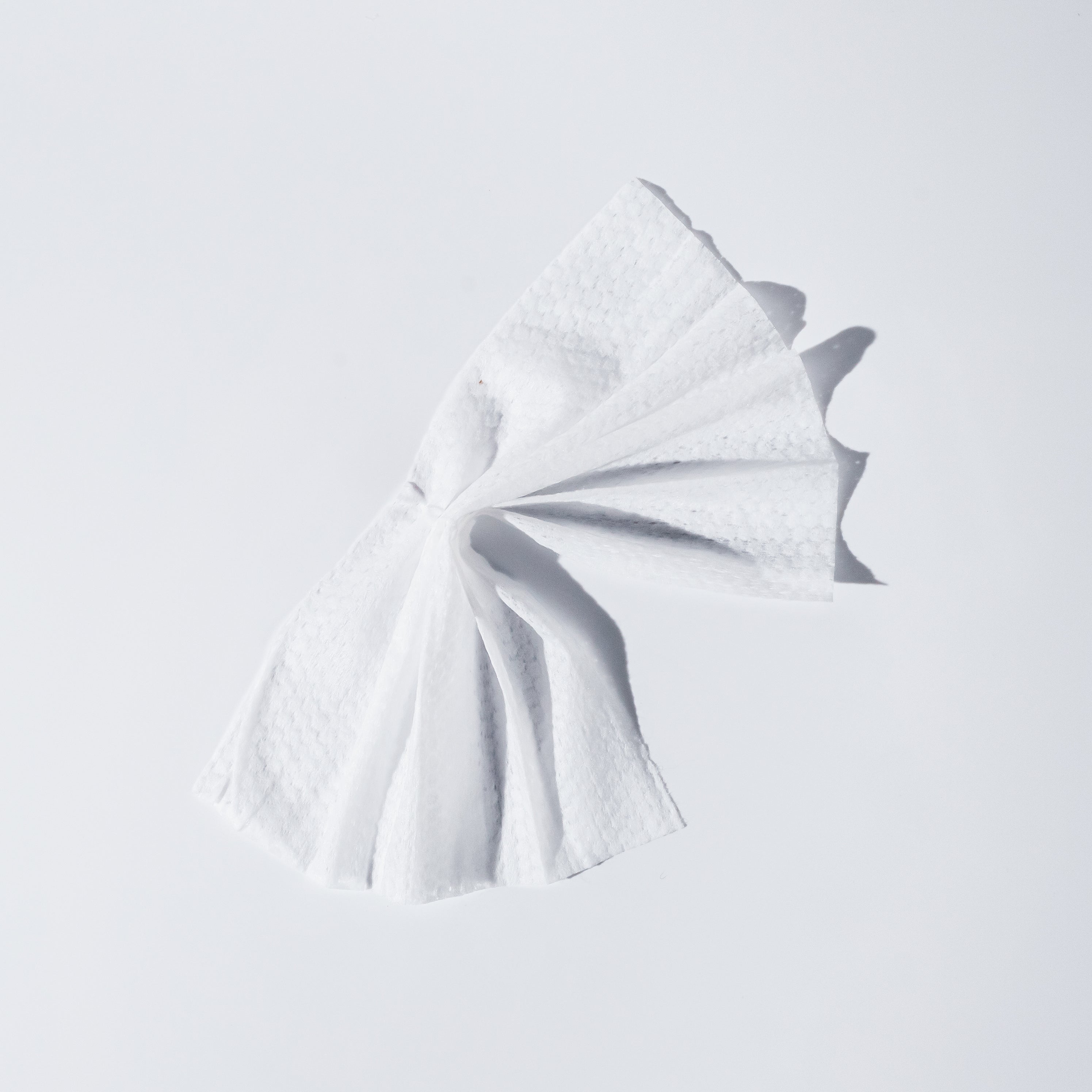 Green Tea MakeUp Remover Cleansing Tissues 60ct epielle®