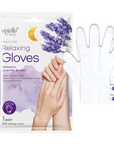 Relaxing Gloves