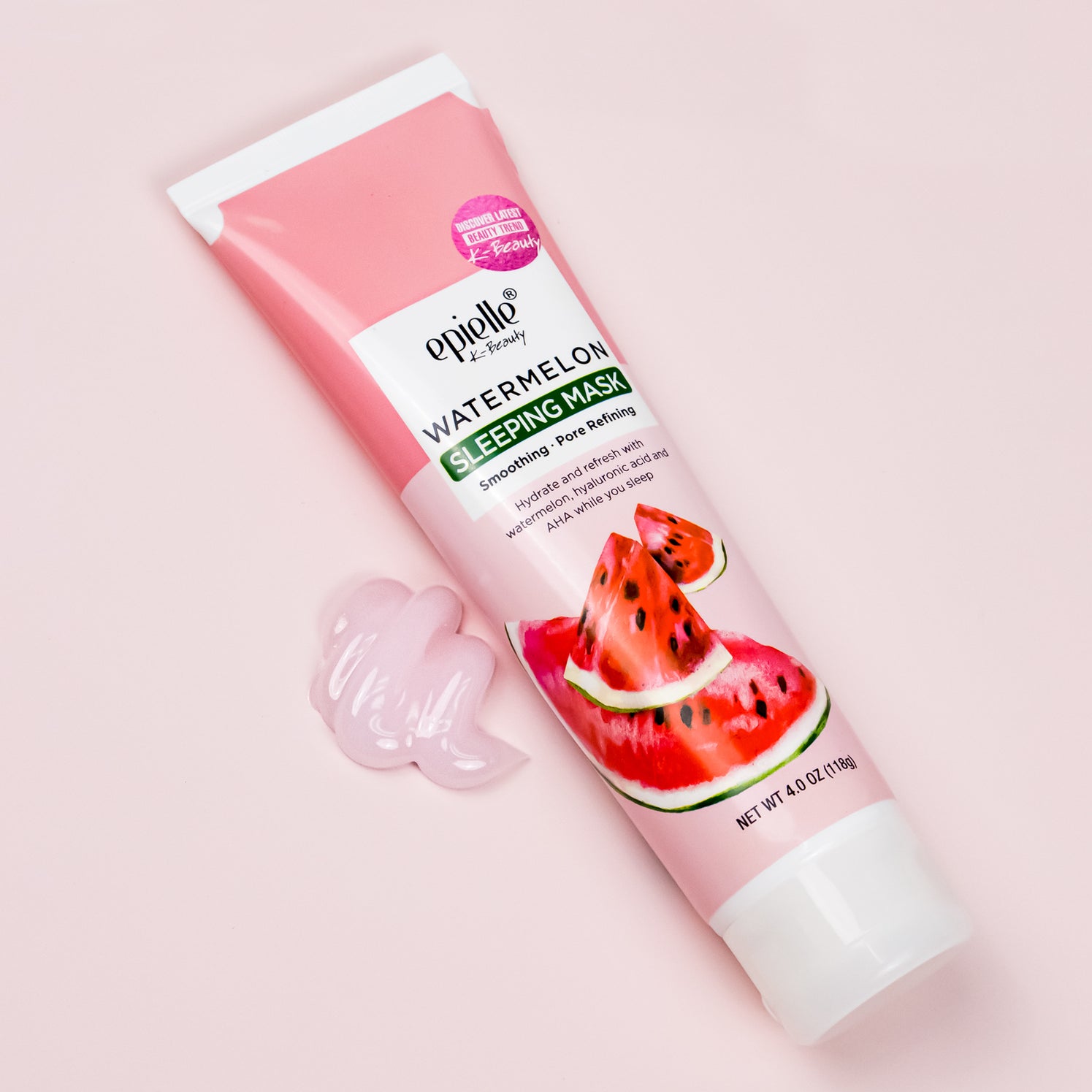 Watermelon Sleeping Mask epielle®