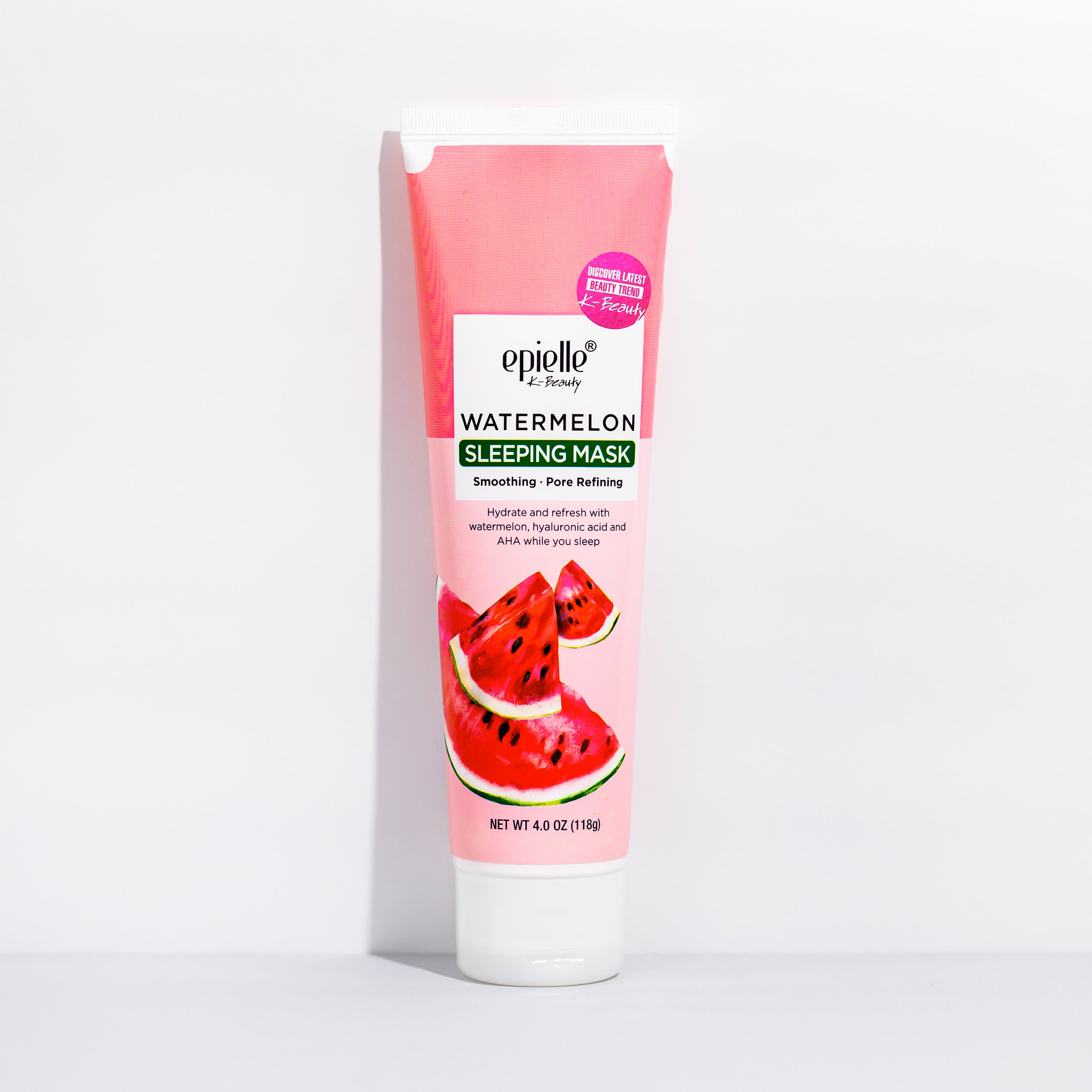 Watermelon Sleeping Mask epielle®