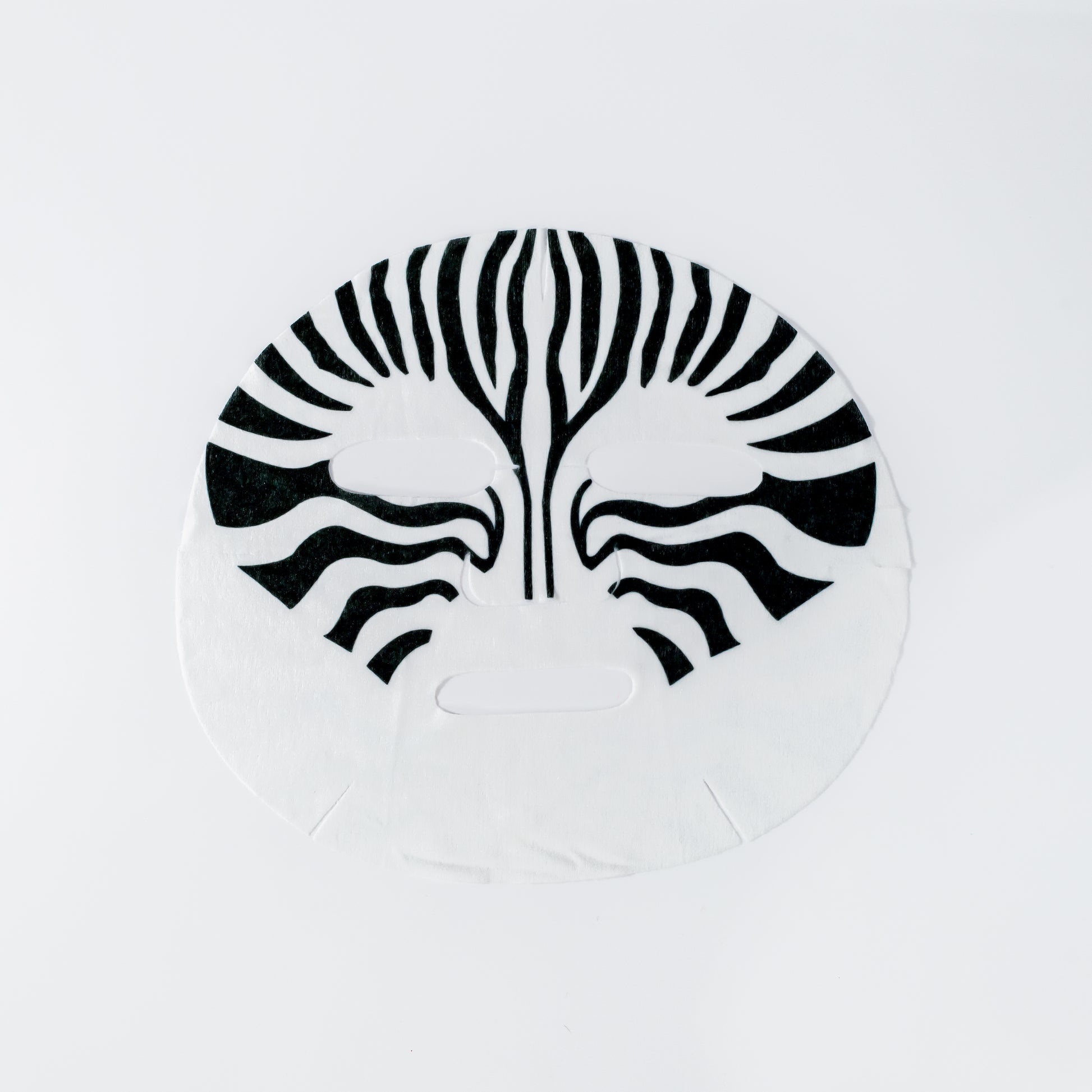 epielle zebra mask