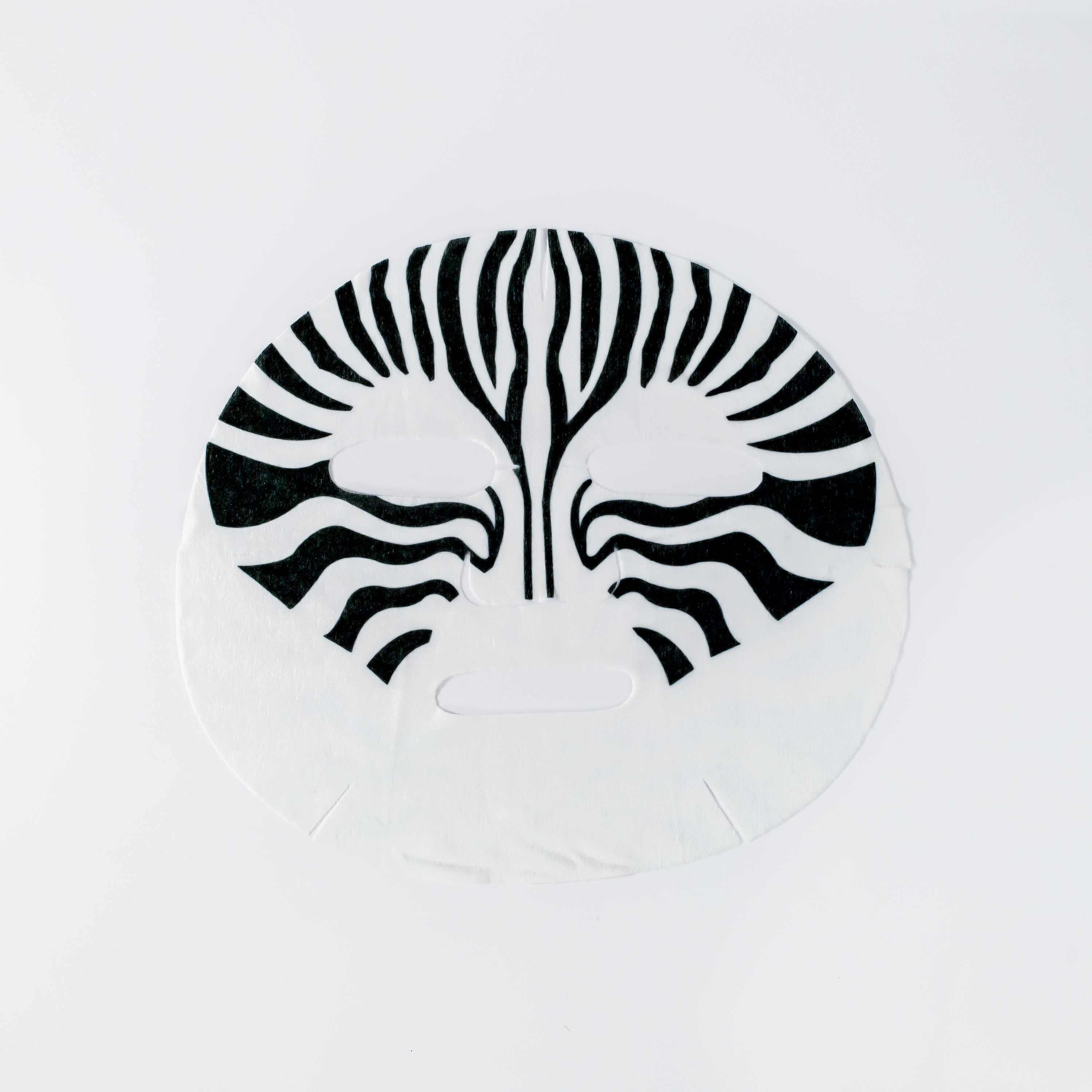 epielle zebra mask