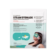 Steambase Herbal Chamomile Steam Eye Mask