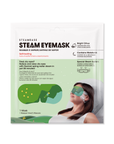 Steambase Bright Citrus Steam Eye Mask