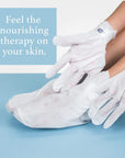 Moisturizing Socks