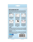 Deep Cleansing Original Nose Strip Blackhead Remover | 6ct